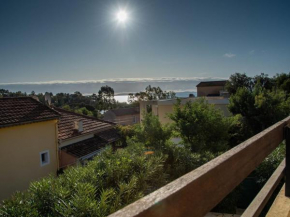 T2 + cabine, parking, clim, 250m de la plage - FR-1-803-18